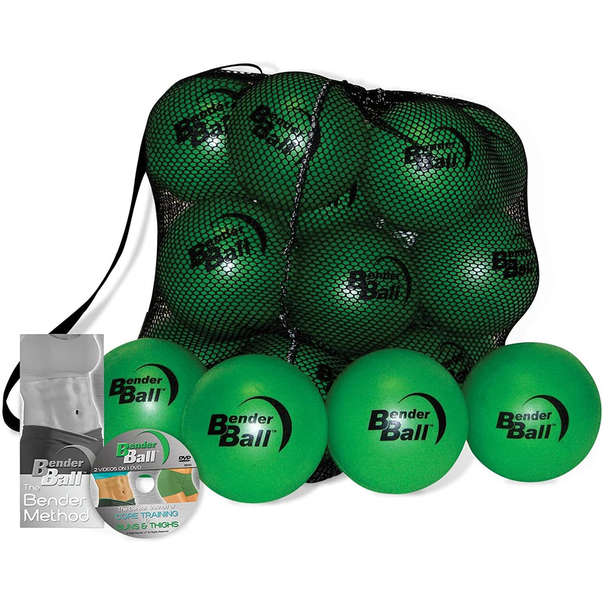 Bender ball pilates new arrivals