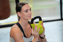 Load image into Gallery viewer, Soft Touch, Neoprene Dipped Kettlebells
