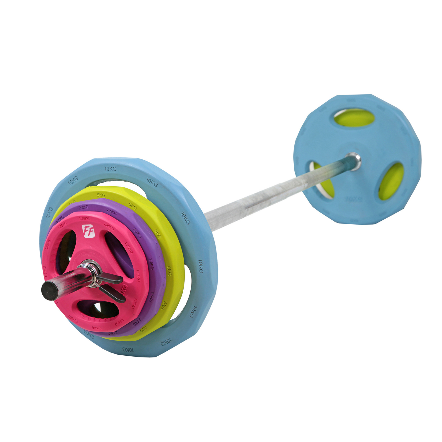 Metis body pump weight set new arrivals