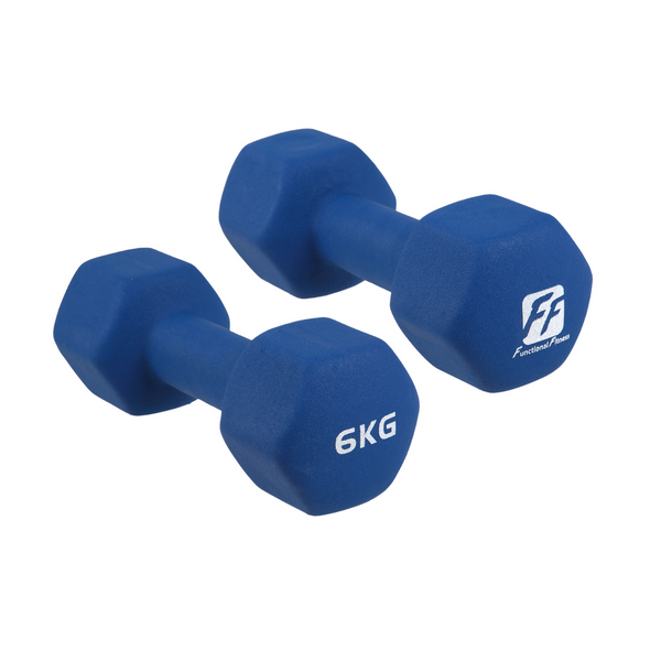 6kg hand weights uk sale