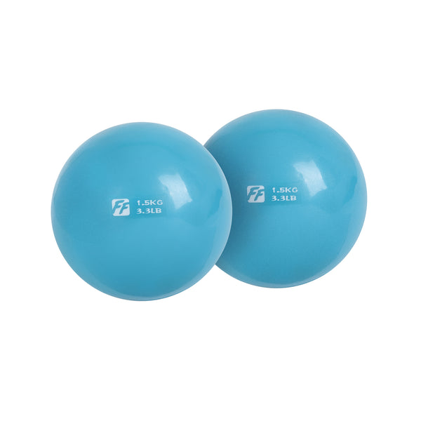 Pilates soft weighted balls outlet