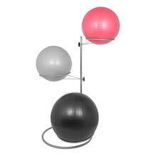 Load image into Gallery viewer, 3 Stability Ball Storage Tree - Empty
