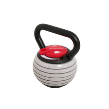 Load image into Gallery viewer, 18kg Adjustable Kettlebell