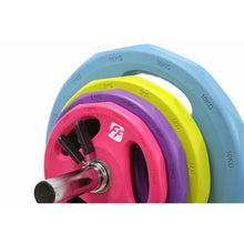 Load image into Gallery viewer, Studio Kits - 40kg Body Pump Set